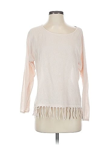 Central Park West Long Sleeve T-Shirt (view 1)