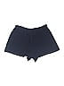 Ella Moss 100% Polyester Blue Shorts Size 14 - photo 2