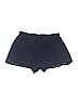Ella Moss 100% Polyester Blue Shorts Size 14 - photo 1