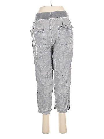 XCVI Linen Pants (view 2)