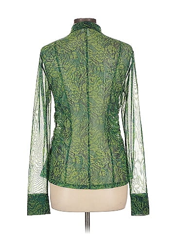 & Other Stories Long Sleeve Blouse (view 2)