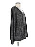 Old Navy Gray Pullover Sweater Size L - photo 4