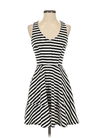 Eight Sixty Cocktail Dress (view 1)