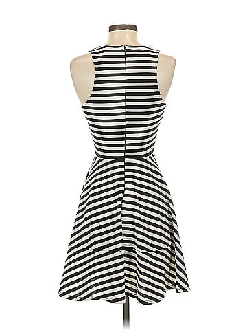 Eight Sixty Cocktail Dress (view 2)