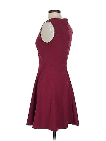 Francesca's Cocktail Dress (view 1)