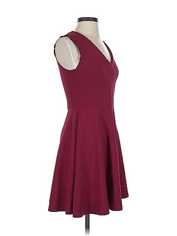 Francesca's Cocktail Dress (view 2)