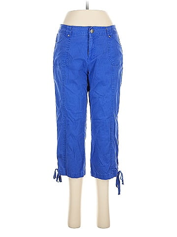 Counterparts Casual Pants (view 1)