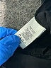 1.State 100% Cupro Solid Black Casual Skirt Size XS - photo 5