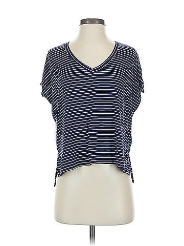 Mudd Short Sleeve Top (view 1)
