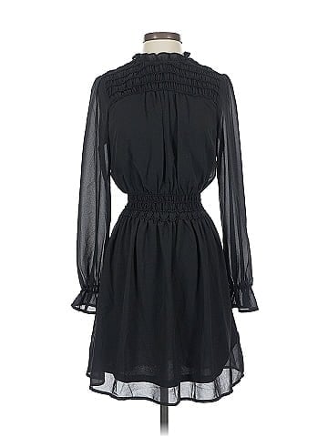 She + Sky Casual Dress (view 1)