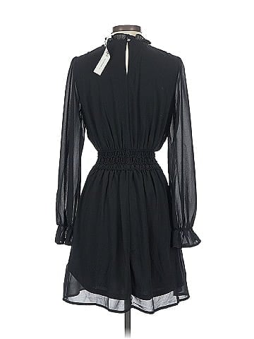 She + Sky Casual Dress (view 2)