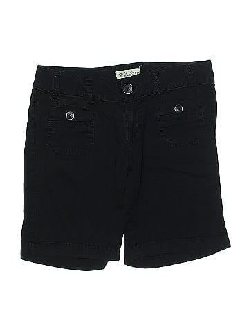 Paris Blues Shorts (view 1)
