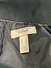 Lands' End Canvas Tweed Gray Casual Skirt Size 8 - photo 3