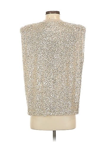 Endless Rose Sleeveless Blouse (view 2)