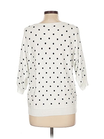 PREMISE Pullover Sweater (view 2)