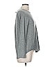 Quinn Gray Pullover Sweater Size M - photo 4