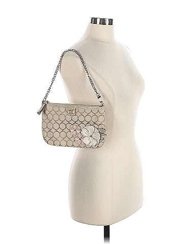 Nine West Satchel (view 2)