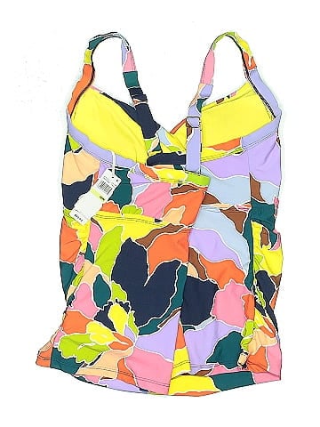 Anne Cole Swimsuit Top (view 2)