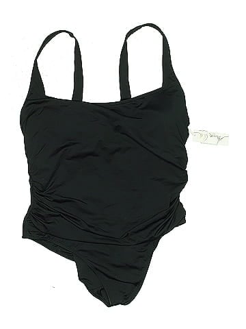 Anne Cole One Piece Swimsuit (view 1)