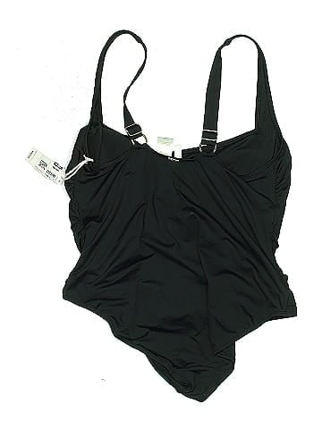 Anne Cole One Piece Swimsuit (view 2)
