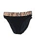 PQ Black Swimsuit Bottoms Size XL - photo 1