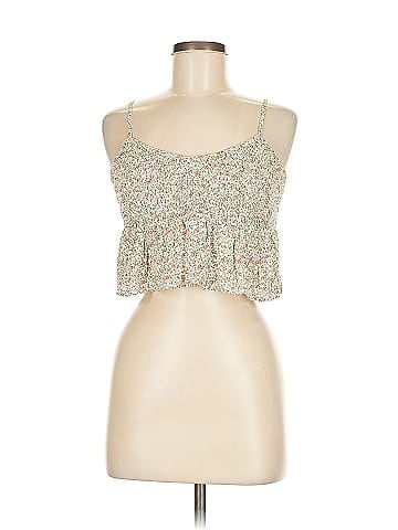 Dress Forum Sleeveless Top (view 1)