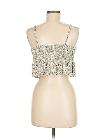 Dress Forum Sleeveless Top (view 2)