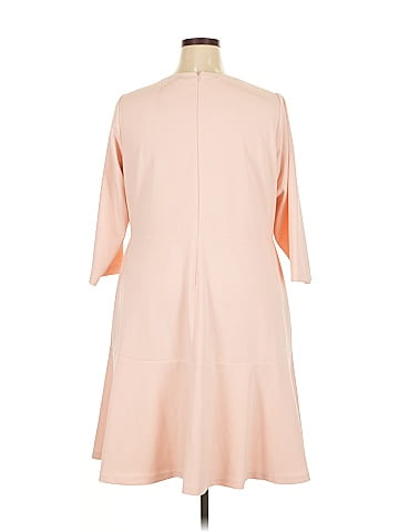 Lauren by Ralph Lauren Casual Dress (view 2)