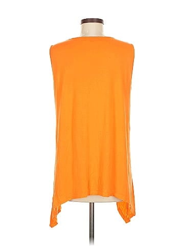 Calessa Sleeveless T-Shirt (view 2)