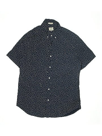J.Crew Short Sleeve Button-Down Shirt (view 1)