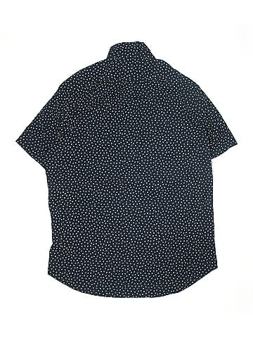 J.Crew Short Sleeve Button-Down Shirt (view 2)