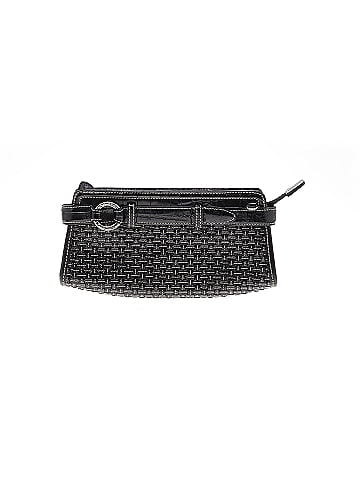 Brighton Leather Clutch (view 1)