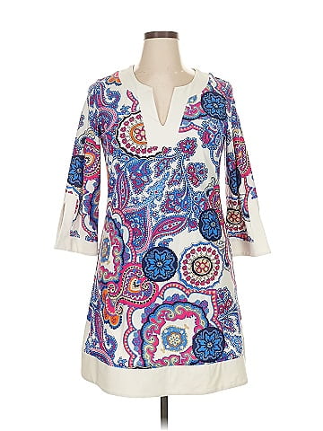 Jude Connally Casual Dress (view 1)