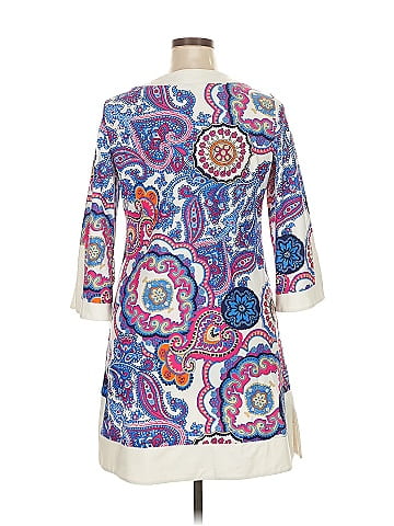 Jude Connally Casual Dress (view 2)