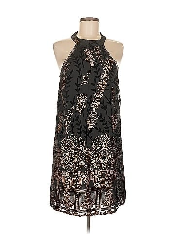 Lost + Wander Cocktail Dress (view 1)