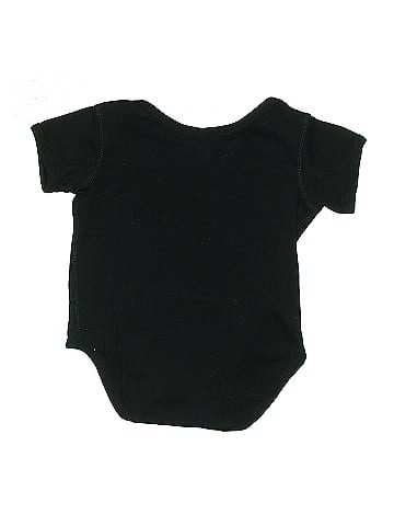 Rabbit Skins Short Sleeve Onesie (view 2)