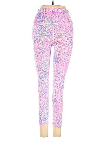 Lilly Pulitzer Luxletic Active Pants (view 2)