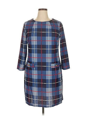 Jude Connally Casual Dress (view 1)