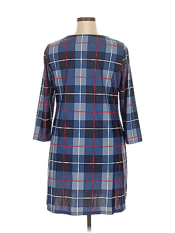 Jude Connally Casual Dress (view 2)