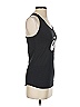 Asics Black Active Tank Size XS - photo 4