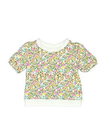 Janie and Jack Sweatshirt (view 1)