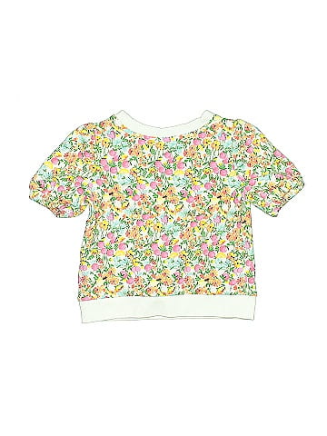 Janie and Jack Sweatshirt (view 2)