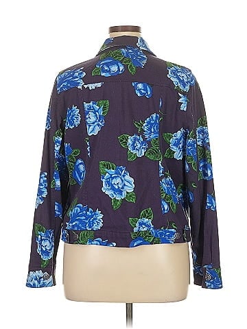 Isaac Mizrahi LIVE! Jacket (view 2)