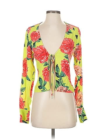 AFRM Long Sleeve Top (view 1)