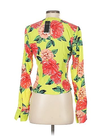 AFRM Long Sleeve Top (view 2)