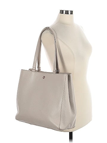 Dagne Dover Leather Laptop Bag (view 2)