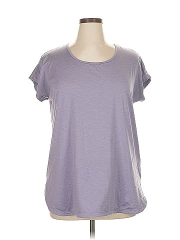 Tuff Athletics Short Sleeve Top (view 1)
