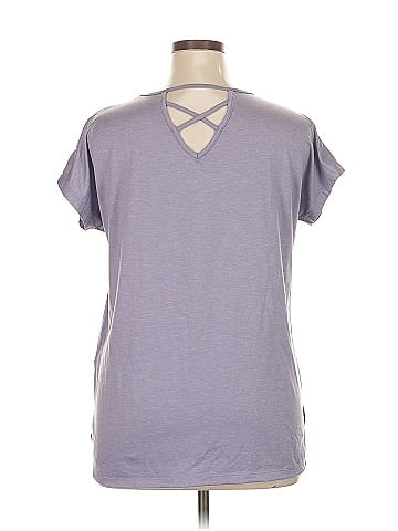 Tuff Athletics Short Sleeve Top (view 2)