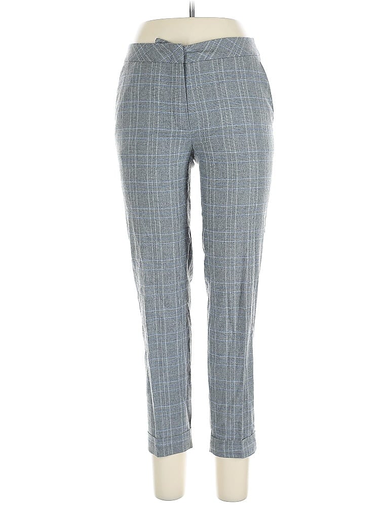 Pre-owned Basler Dress Pants In Blue