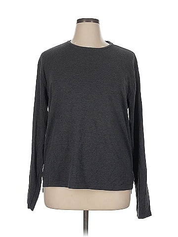 RDI Long Sleeve Top (view 1)